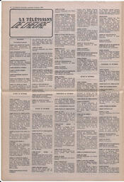 Le Soleil de Colombie, February 19, 1988, page 10