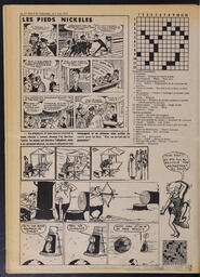 Le Soleil de Colombie, May 2, 1975, page 14