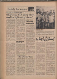   The Pacific Tribune - Friday, November 24, 1950   , page 4