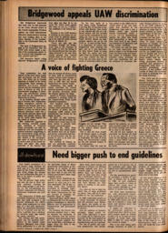   The Pacific Tribune - Friday, March 28, 1969   , page 4