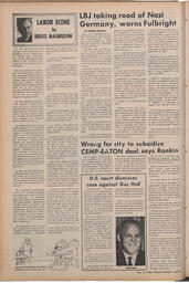   The Pacific Tribune - Friday, May 13, 1966   , page 2