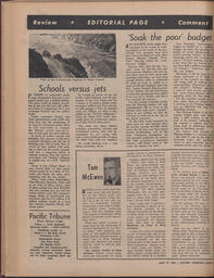   The Pacific Tribune - Friday, April 17, 1959   , page 4