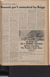   The Pacific Tribune - Friday, November 21, 1958   , page 7