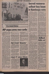   The Pacific Tribune - Friday, May 8, 1981   , page 3