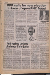   The Pacific Tribune - Wednesday, December 18, 1985   , page 18