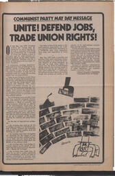   The Pacific Tribune - Friday, April 25, 1975   , page 5
