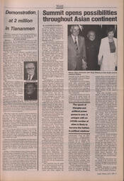   The Pacific Tribune - Monday, June 5, 1989   , page 9