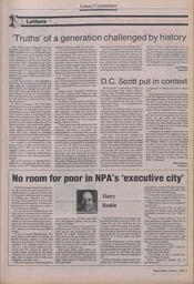   The Pacific Tribune - Monday, October 2, 1989   , page 5
