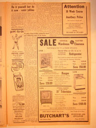 The White Rock Sun, January 21, 1960 (Page 7)