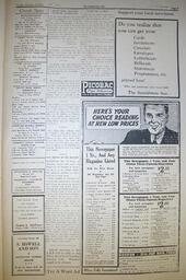 The Semiahmoo Sun, January 07, 1944 (Page 3)