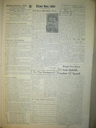 The Semiahmoo Sun and White Rock Weekly, March 28, 1957 (Page 3)