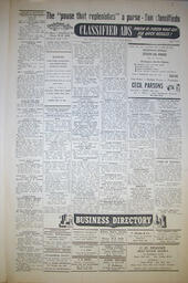 The Semiahmoo Sun and White Rock Weekly, February 05, 1953 (Page 5)
