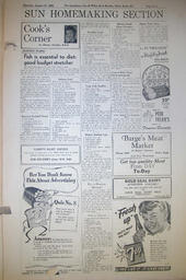 The Semiahmoo Sun and White Rock Weekly, August 17, 1950 (Page 5)