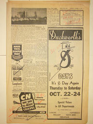 The White Rock Sun, October 22, 1959 (Page 11)