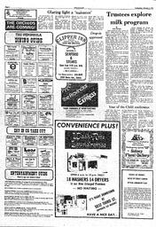 The Sidney Review Wed, October 3, 1979 (Page 2)