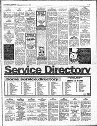 The Peninsula News Review Wed, December 9, 1998 (Page 39)