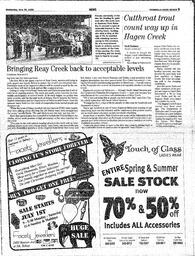 The Peninsula News Review Wed, June 30, 1999 (Page 11)