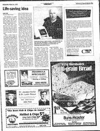 The Peninsula News Review Wed, March 21, 2001 (Page 13)