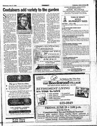 The Peninsula News Review Wed, June 17, 1998 (Page 22)