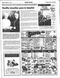 The Peninsula News Review Wed, January 17, 2001 (Page 13)