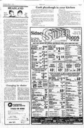 The Review Wed, March 13, 1985 (Page 17)