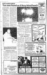 The Review Wed, May 18, 1988 (Page 17)