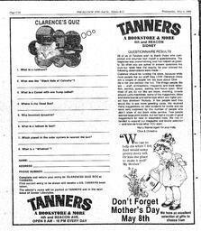 The Review Wed, May 4, 1988 (Page 46)