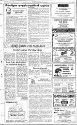 The Review Wed, August 5, 1987 (Page 5)