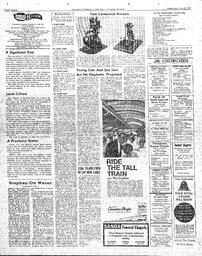 Saanich Peninsula And Gulf Islands Review Wed, July 19, 1967 (Page 4)
