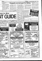 The Review Wed, October 4, 1989 (Page 11)