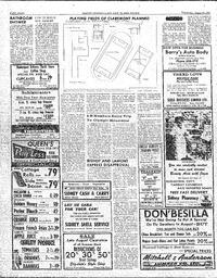 Saanich Peninsula And Gulf Islands Review Wed, August 16, 1967 (Page 8)