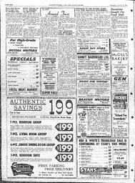 Saanich Peninsula And Gulf Islands Review Wed, October 18, 1961 (Page 2)