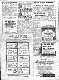 Saanich Peninsula And Gulf Islands Review Wed, June 17, 1959 (Page 14)