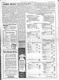 Saanich Peninsula And Gulf Islands Review Wed, March 6, 1957 (Page 8)