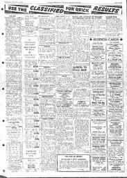 Saanich Peninsula And Gulf Islands Review Wed, November 4, 1953 (Page 5)