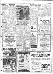 Saanich Peninsula And Gulf Islands Review Wed, July 9, 1952 (Page 9)