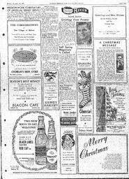 Saanich Peninsula And Gulf Islands Review Mon, December 23, 1957 (Page 9)