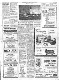 Saanich Peninsula And Gulf Islands Review Wed, June 22, 1949 (Page 3)
