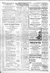 Saanich Peninsula And Gulf Islands Review Wed, December 4, 1935 (Page 2)