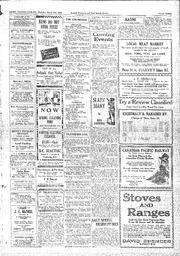 Saanich Peninsula And Gulf Islands Review Thu, March 21, 1929 (Page 3)