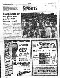 The Peninsula News Review Wed, July 26, 2000 (Page 26)
