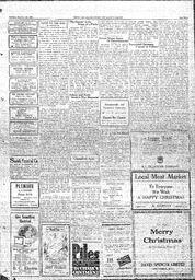 Sidney And Islands Review Thu, December 24, 1925 (Page 3)