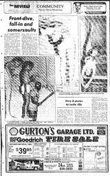 The Review Wed, February 11, 1987 (Page 13)