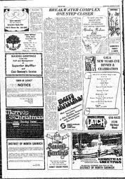 The Sidney Review Wed, December 20, 1978 (Page 2)