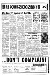 The Sidney Review Wed, November 11, 1981 (Page 15)