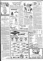 The Sidney Review Wed, May 24, 1978 (Page 6)