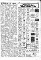 The Sidney Review Wed, September 13, 1978 (Page 9)