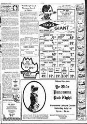 The Sidney Review Wed, June 21, 1978 (Page 7)
