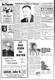 The Sidney Review Sat, December 18, 1976 (Page 9)