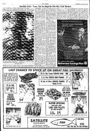 The Sidney Review Wed, January 28, 1976 (Page 12)